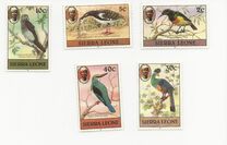 [Birds, type EZ]