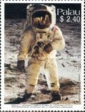 [The 20th Anniversary of First Manned Landing on Moon, Tipe KU]