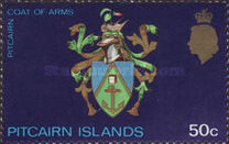[Polynesian Pitcairn, típus DO]