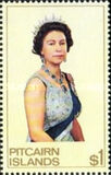 [Queen Elizabeth II, タイプ EP]