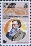 [The 100th Anniversary of the Seventh-Day Adventist Church on Pitcairn, tip JY]
