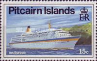 [Cruise Liners, тып NM]