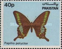 [Fauna - Butterflies, type PL]