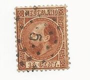[King William III of the Netherlands, type C2]