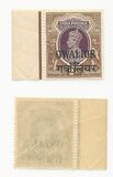[King George VI, 1895-1952 - India Postage Stamps Overprinted, type G8]