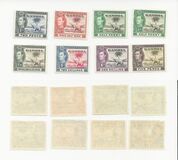 [King George VI, Typ L]