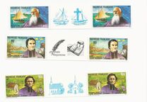 [Catholic Missionaries, type RG]