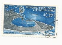 [Airmail - Local Motifs - Saint Paul Island, tegund AP]