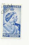 [The 25th Royal Wedding Anniversary, type C]