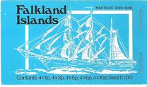 [Mail Ships - Without Imprint, نوع GB]