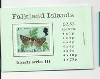 [Spiders and Insects, type LG]