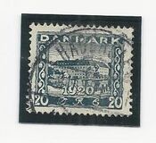 [Reunion with Northern Schleswig, type Y]