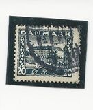 [Reunion with Northern Schleswig, type Y]