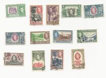 [King George V, loại AC]
