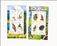 [Birds - Owls, type BOW]