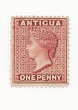 [Queen Victoria No. 2 & 3 with Different Watermark, type A12]