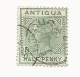 [Queen Victoria - Different Watermark, type B2]