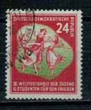 [Youth Peace Congress in Berlin, Scrivi AN]