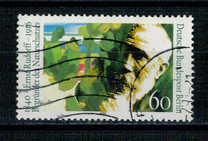 [The 150th Anniversary of the Birth of Ernst Rudorff - Advocate of Nature, тип ABP]
