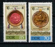 [Leipzig Spring Fair, type DGM]