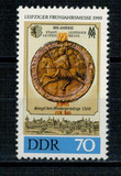 [Leipzig Spring Fair, type DGM]