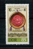 [Leipzig Spring Fair, type DGN]