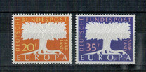 [EUROPA Stamps, प्रकार F]