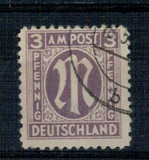 [German Print, тип A1]