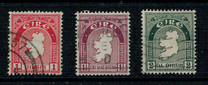 [New Daily Stamp, type G]