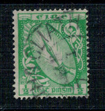 [New Daily Stamp, type F]