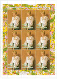 [The 1st Anniversary of the Death of Princess Diana, 1961-1997, type SP]