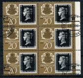 [The 150th Anniversary of First Stamp, प्रकार HKE]