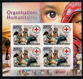 [Scouts International - Scouts of Kenya, type BUZ]