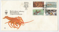 [Lobster Industry, Typ JZ]