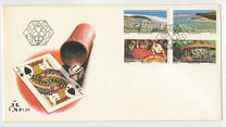 [Tourism, type DQ]