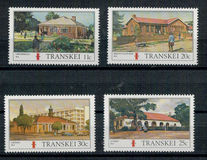 [Transkei Post Offices, type EZ]
