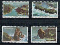 [Tourist Attractions - Coastal Landscapes, տեսակ CB]