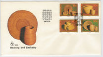 [Basketry, 类型 IA]