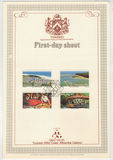[Tourism, type DQ]