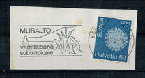 [EUROPA Stamps, tegund AJH]