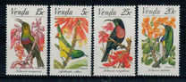 [Nectar Birds, type AL]