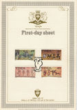 [History of Writing, type CH]