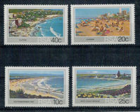 [Tourism Beaches, type UB]
