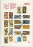 [Wild Mammals, tyyppi HR]