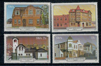 [Historic Buildings of Luderitz, type IO]