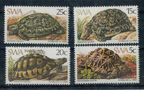 [Tortoises, тип IW]