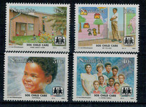 [S.O.S. Child Care in Namibia, Tipe CC]