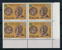 [EUROPA Stamps - Famous People, type ASP]
