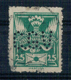 [Definitive Issue, type AN11]