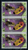 [Airmail - Space Exploration, type SK]